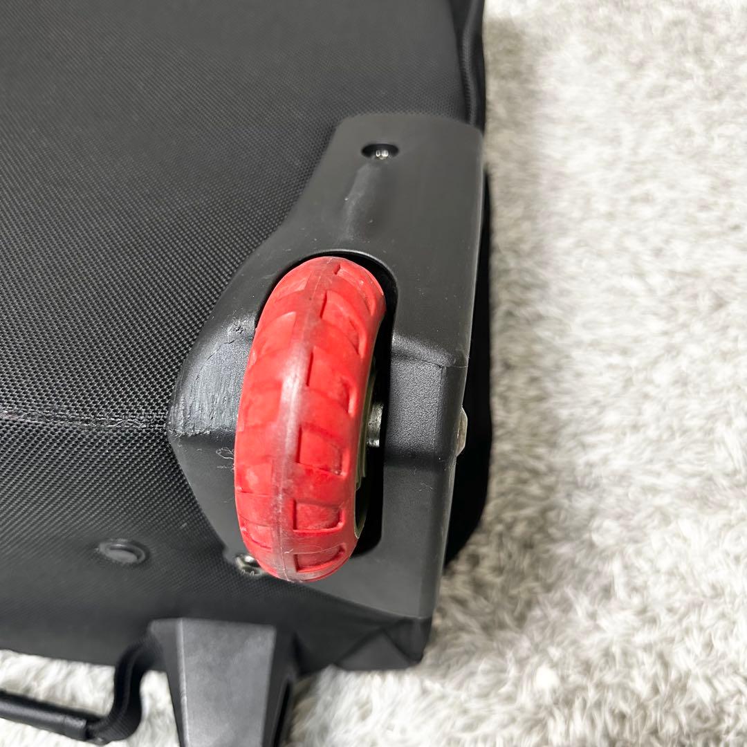 【美品】THE NORTH FACE ローリングサンダー22 40L キャリー