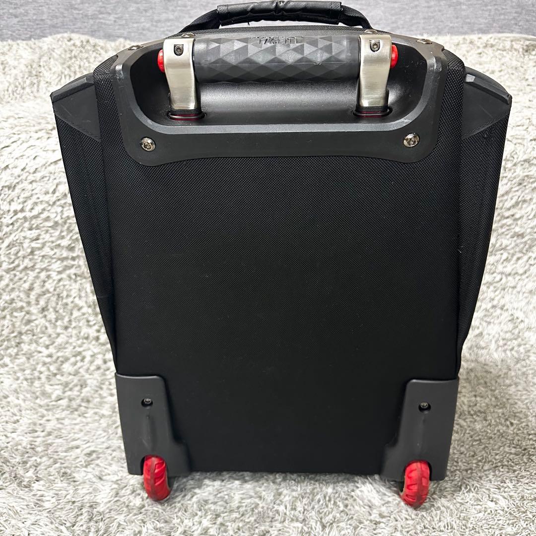 【美品】THE NORTH FACE ローリングサンダー22 40L キャリー