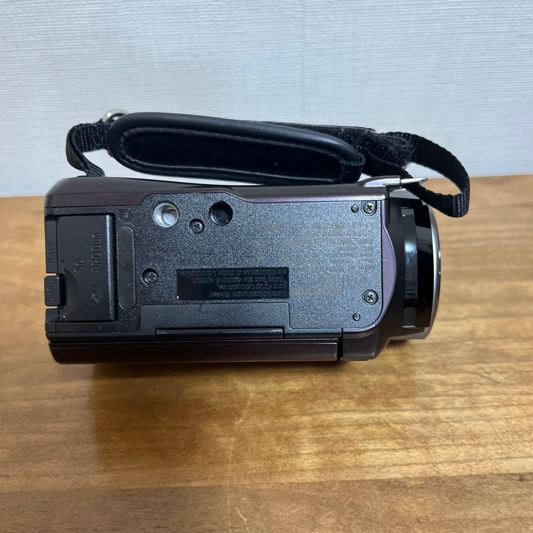 SONY Handycam HDR-CX370V アクセサリーキット　三脚