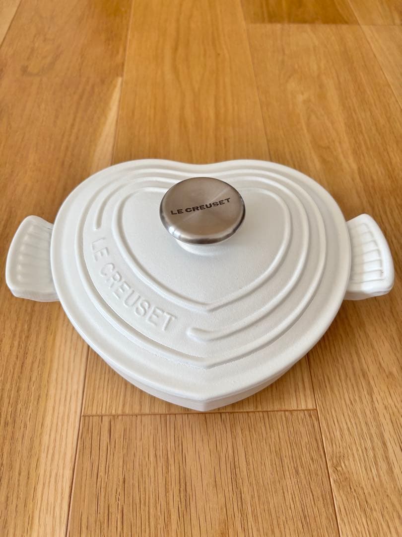 LE CREUSET ルクルーゼ　プレートダムール