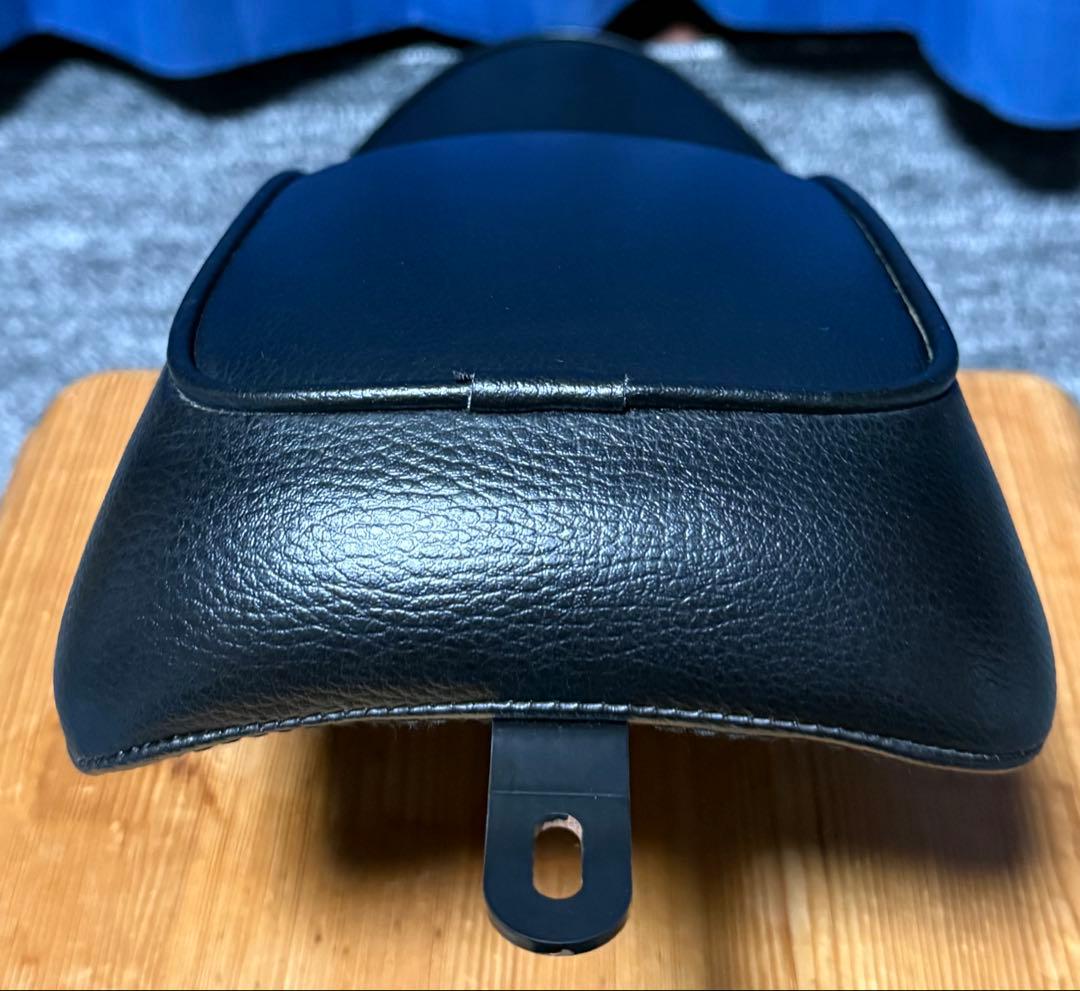 カワサキ バルカン400 スムースシート コブラシート カスタム ガレージT&F