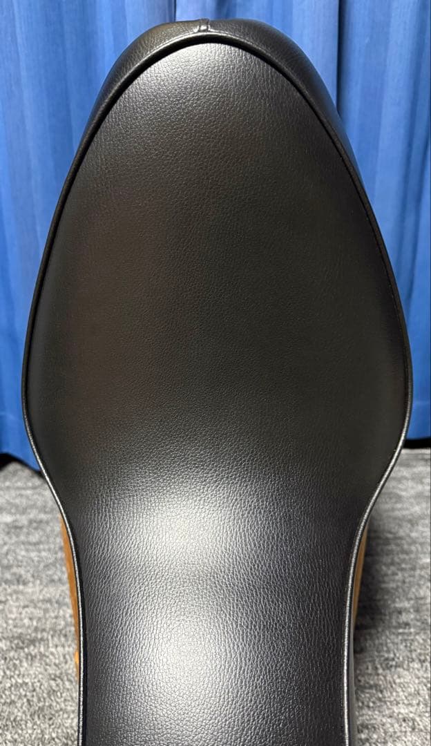 カワサキ バルカン400 スムースシート コブラシート カスタム ガレージT&F