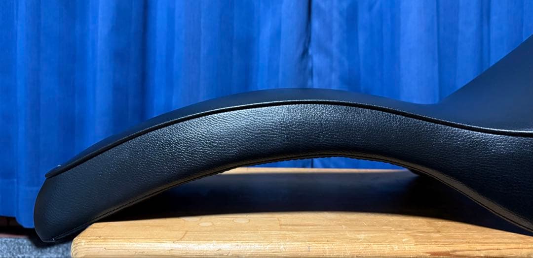 カワサキ バルカン400 スムースシート コブラシート カスタム ガレージT&F