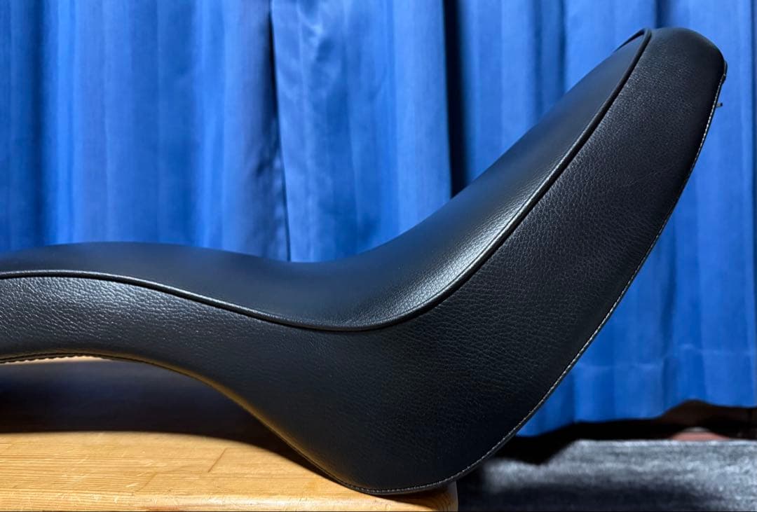 カワサキ バルカン400 スムースシート コブラシート カスタム ガレージT&F