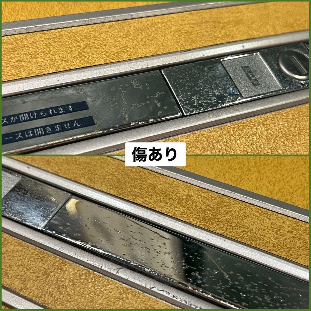 サムソナイト キャリーバッグ 黄色 イエロー スーツケース トランク 昭和レトロ