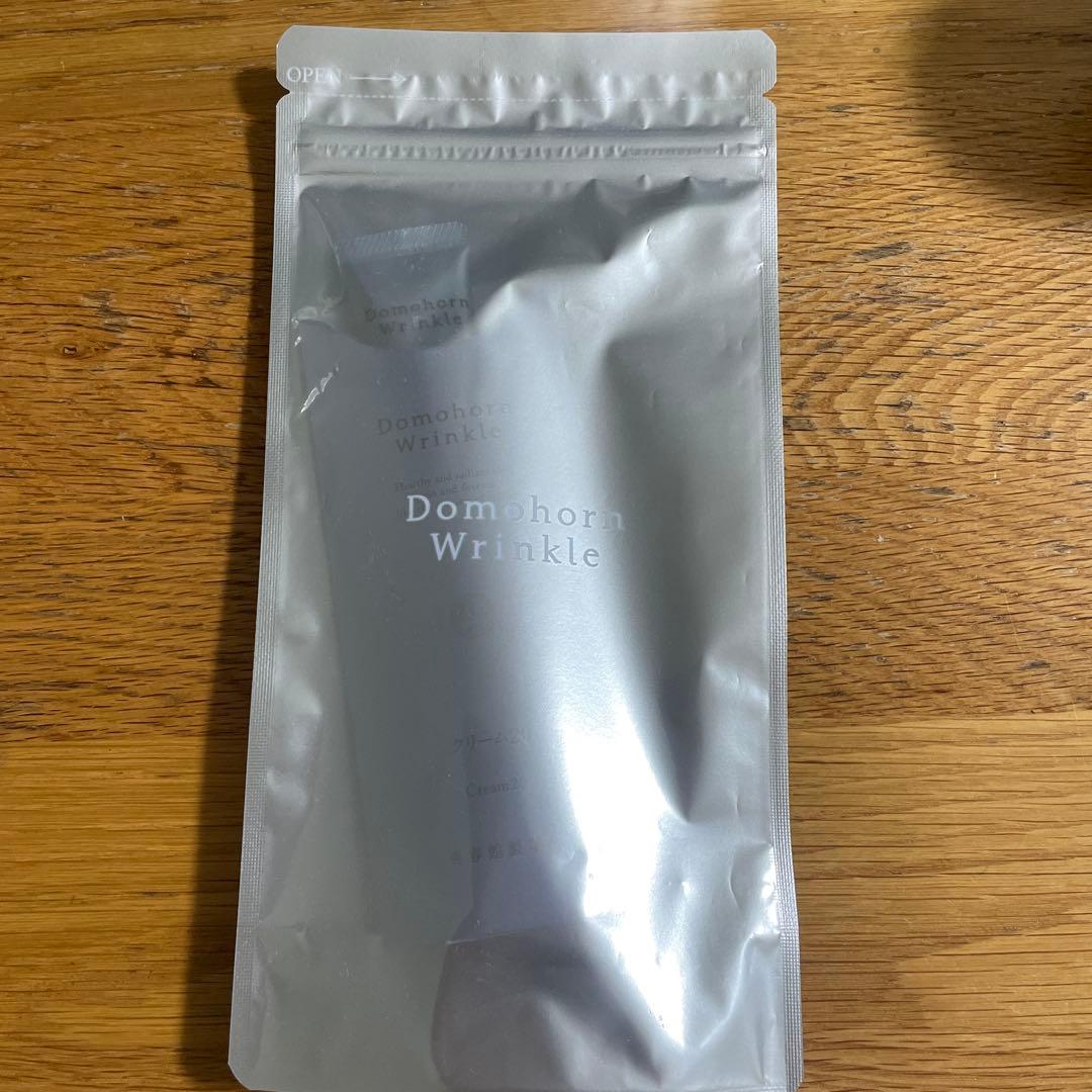 ドモホルンリンクル　　クリーム20