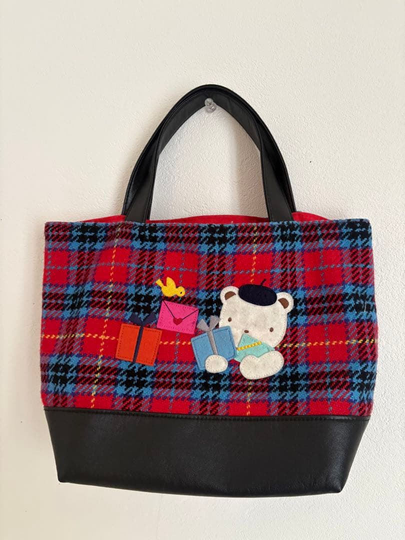 ファミリア　バッグ