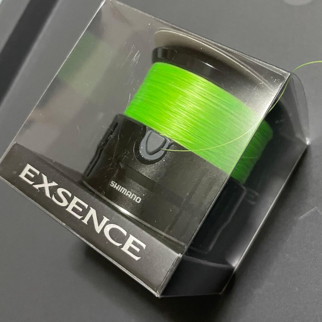 美品　シマノ　21エクスセンス　3000MHG 純正予備スプール付き