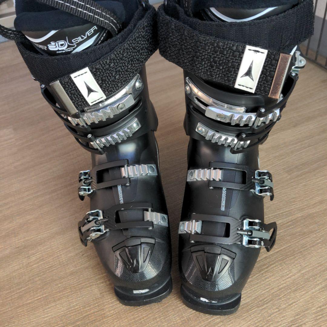 ★美品★アトミックHAWX ULTRA W80 24.0-24.5cm