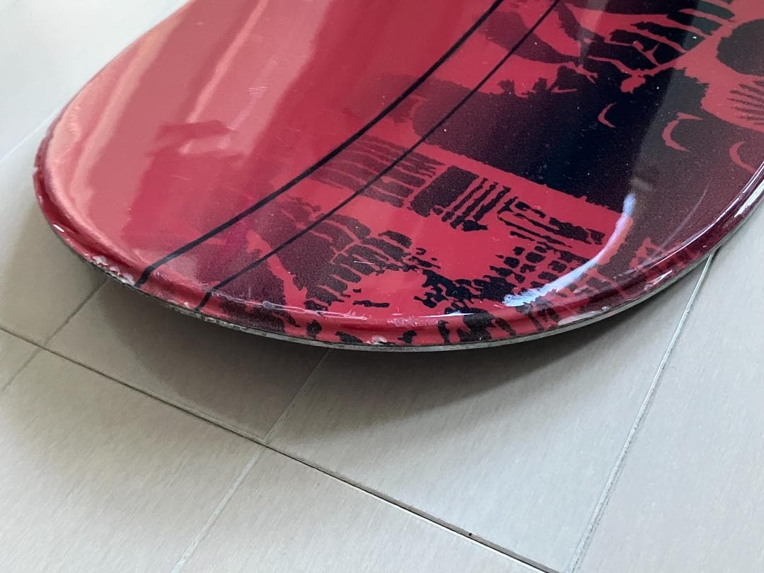 IGNIOキッズボードセット（３点セット）　板108㎝