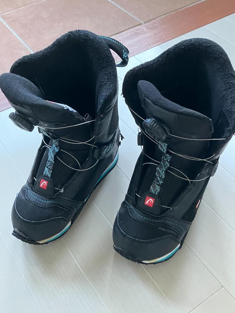 IGNIOキッズボードセット（３点セット）　板108㎝