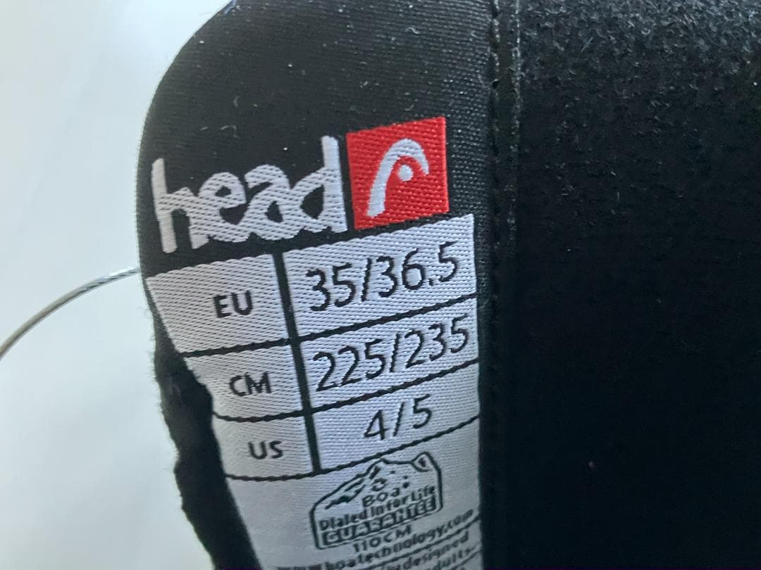 IGNIOキッズボードセット（３点セット）　板108㎝