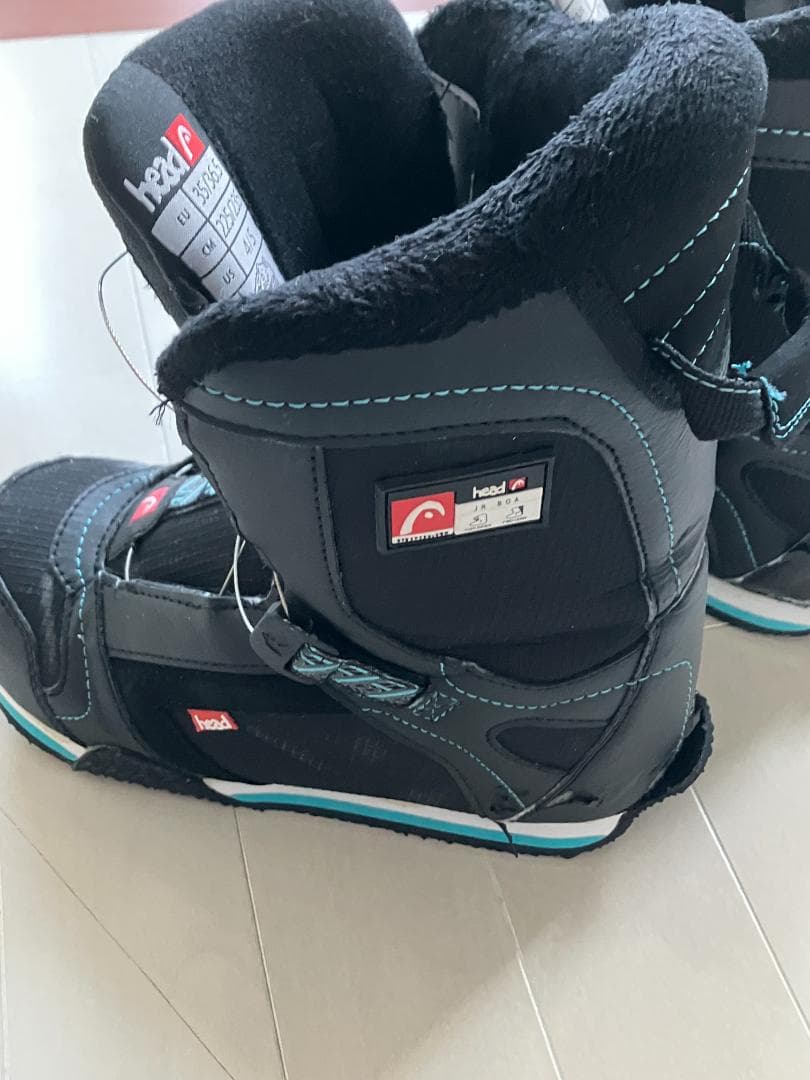 IGNIOキッズボードセット（３点セット）　板108㎝