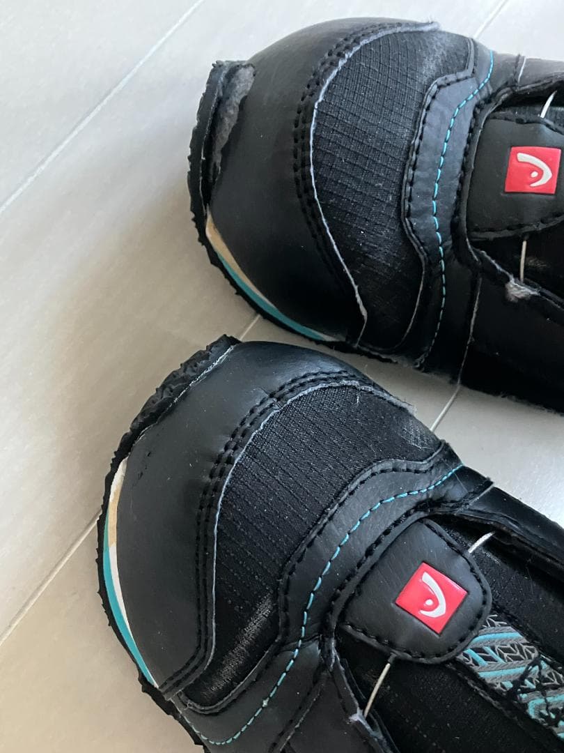 IGNIOキッズボードセット（３点セット）　板108㎝