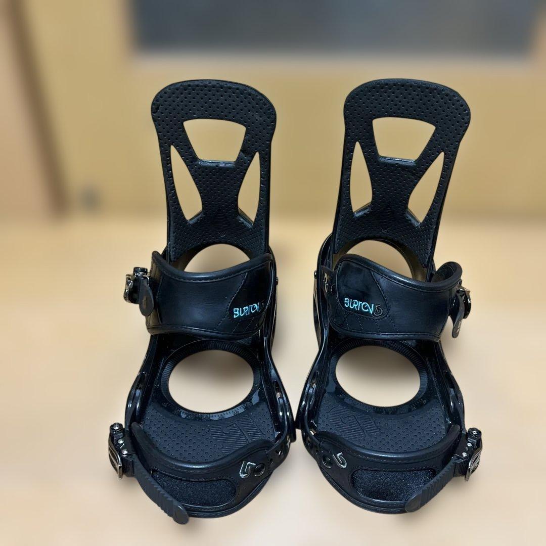 美品　Burton フリースタイル　Mサイズ