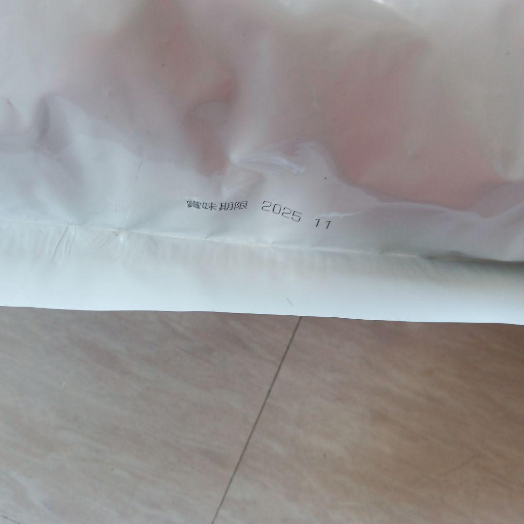 ビィ・ナチュラル　ドッグフード ポーク中粒8.6kg 　niconico