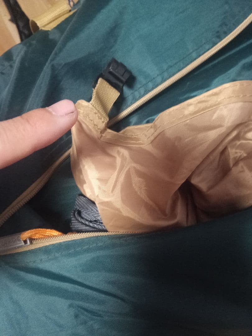 Coleman　MaxWideドームテント　420　希少品　大人数にオススメです