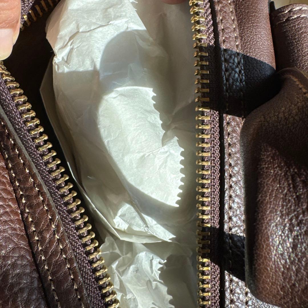 【数量限定色】土屋鞄ソフトミディアムバックパック