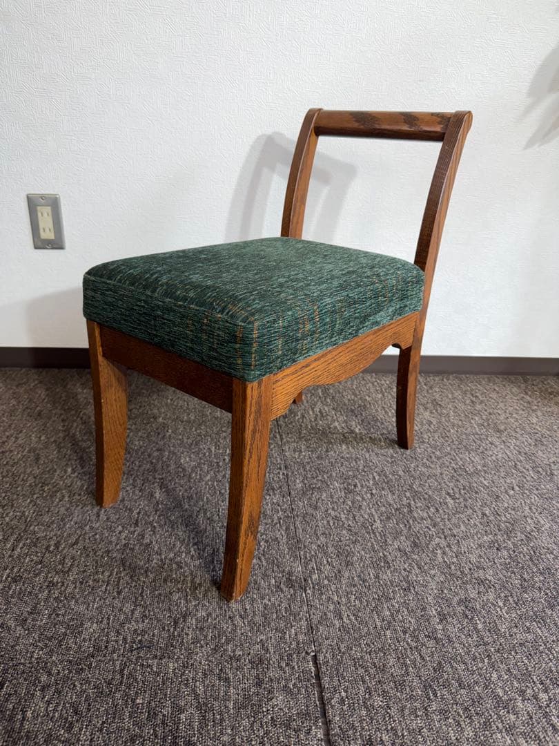 三越家具 エントランスチェア 椅子 ブルージュ Bruggeカントリーハウス