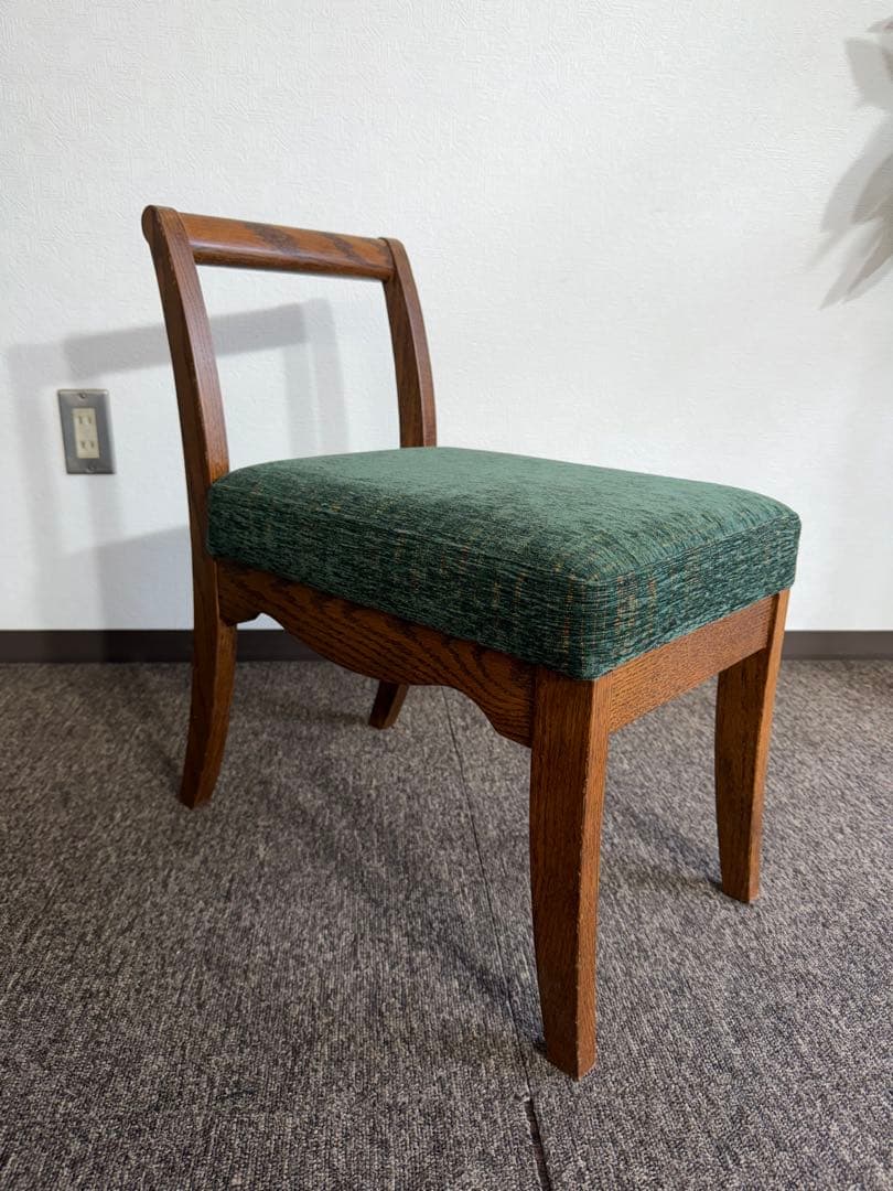 三越家具 エントランスチェア 椅子 ブルージュ Bruggeカントリーハウス