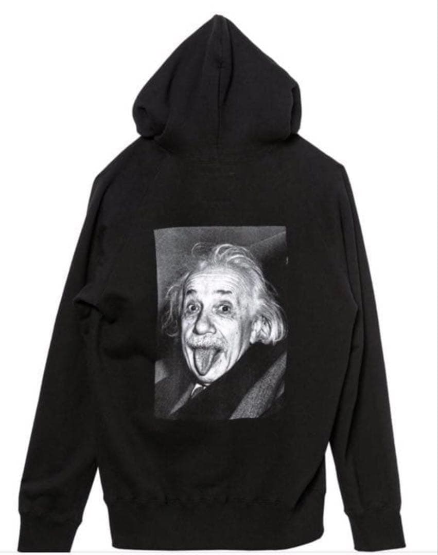 【size3】sacai foodie アインシュタイン