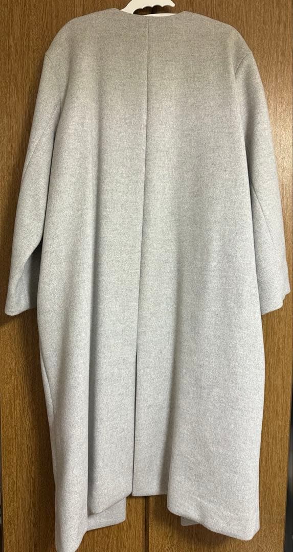 JOURNAL STANDARD relume LANA WOOL140 コート