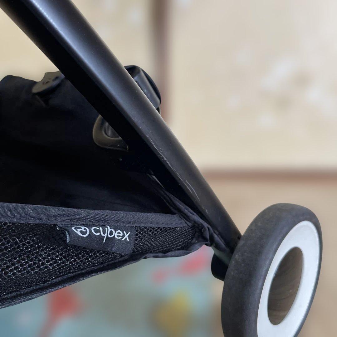 サイベックス　リベル　2022年モデル　おまけ付き