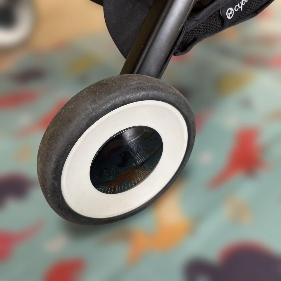 サイベックス　リベル　2022年モデル　おまけ付き