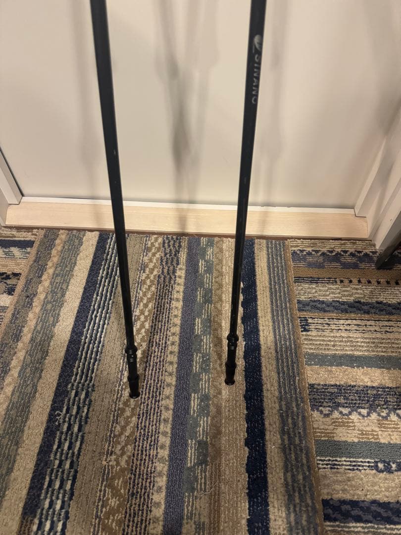 VECTOR GLIDE GENIUS スキー板 F12 TOUR