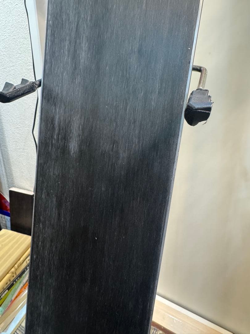 VECTOR GLIDE GENIUS スキー板 F12 TOUR