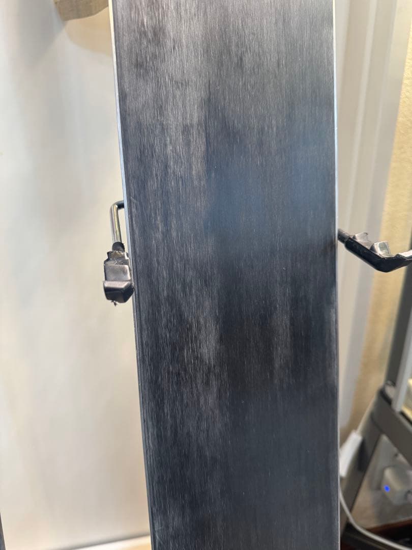 VECTOR GLIDE GENIUS スキー板 F12 TOUR