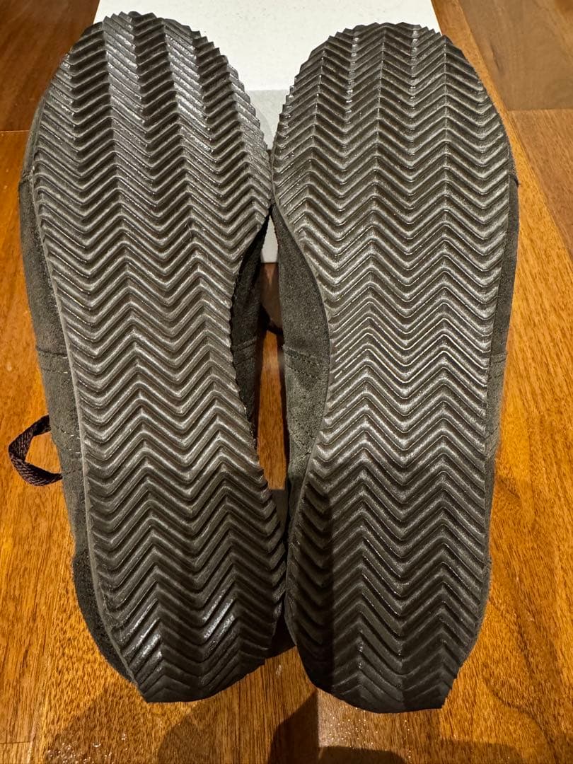 REPRODUCTION OF FOUND todayful スニーカー