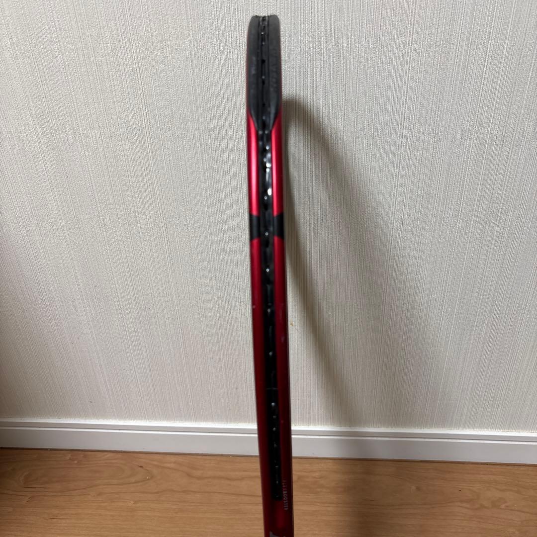 DUNLOP CX200 TOUR テニスラケット