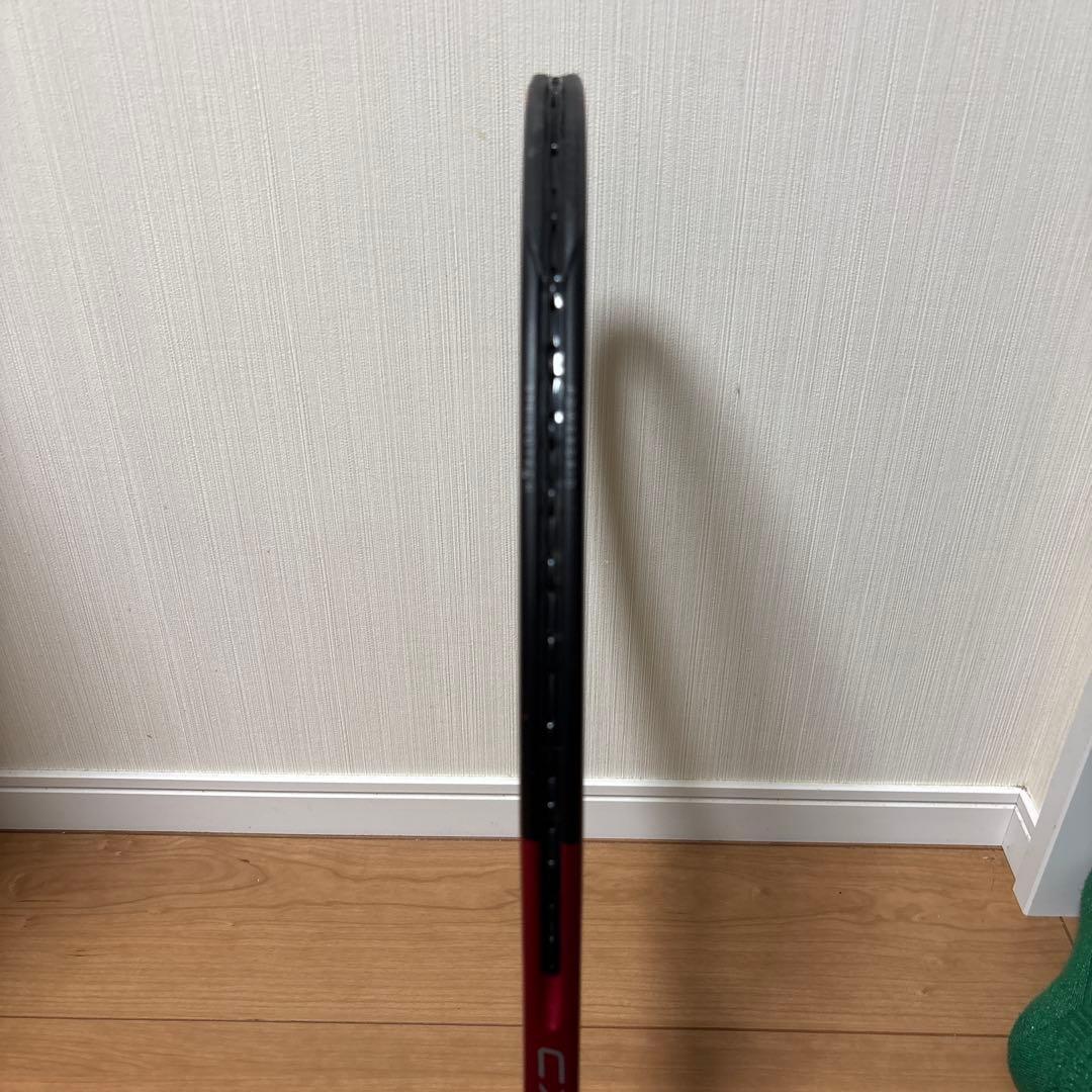 DUNLOP CX200 TOUR テニスラケット