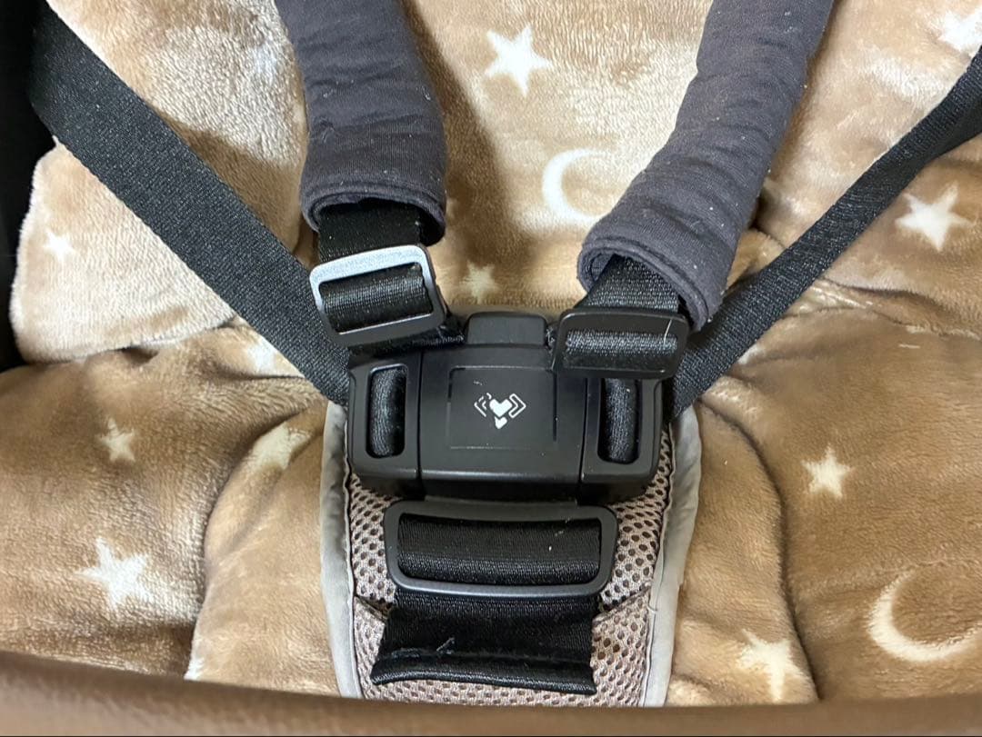 【送料込み 上位モデル】Aprica スムーヴ プレシャス 3輪ベビーカー