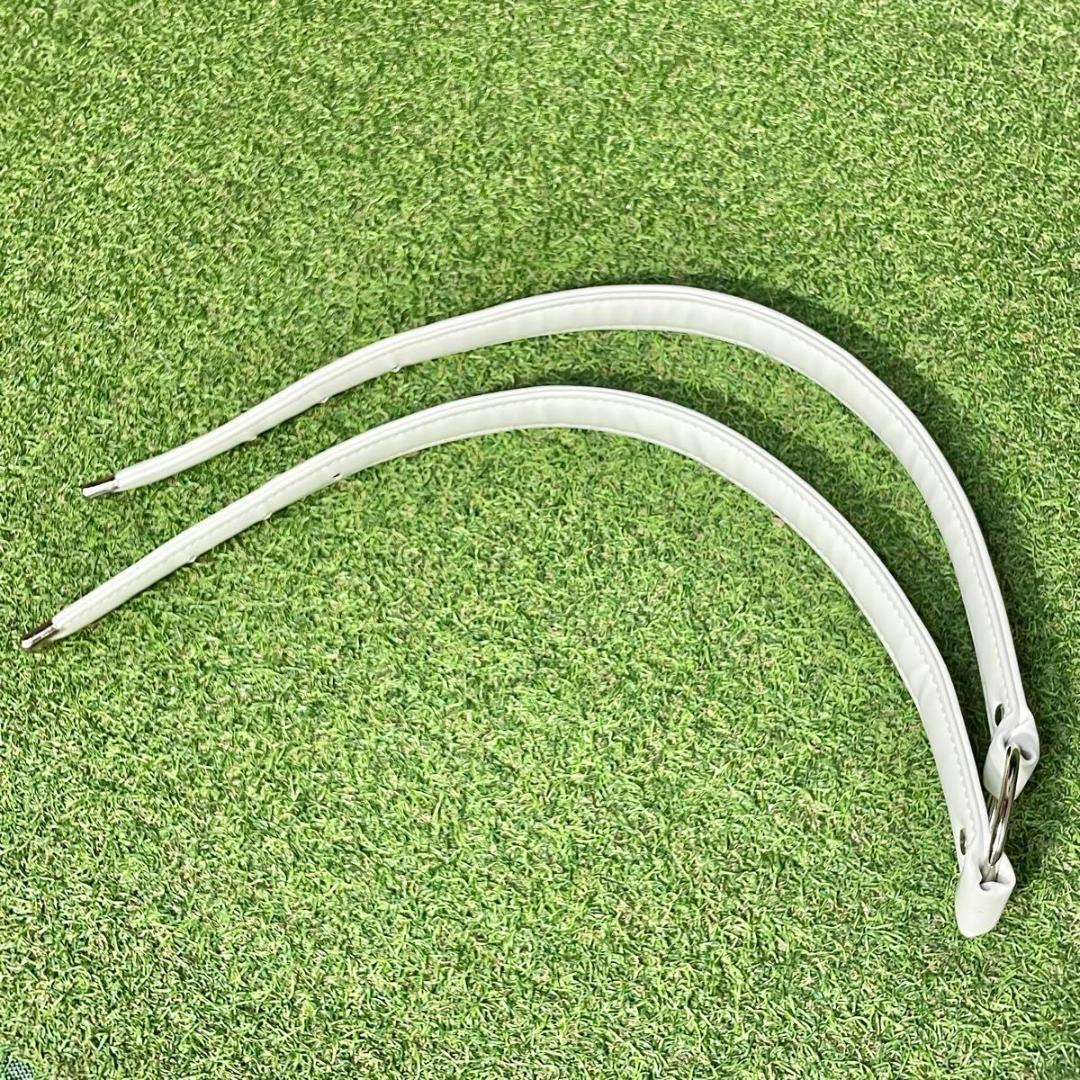 【激レア】パーリーゲイツ 30周年限定モデル キャディバッグ ゴルフバッグ 希少