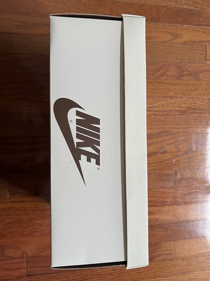 Travis Scott × Nike Air Jordan1 Low OG