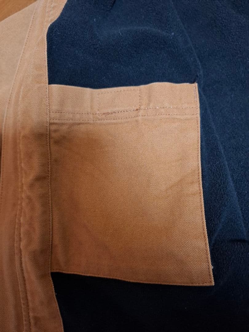 【Carhartt】カーハート フルスイング ダックジャケット