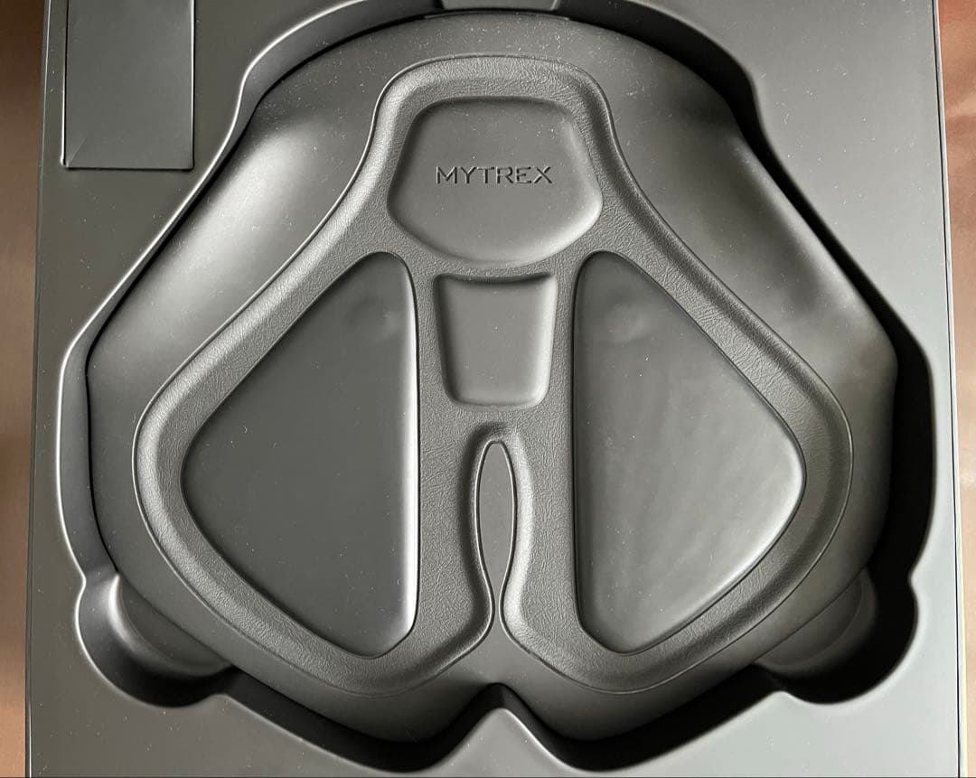 MYTREX AQUA LIFT ヒップアップ トレーニング EMS