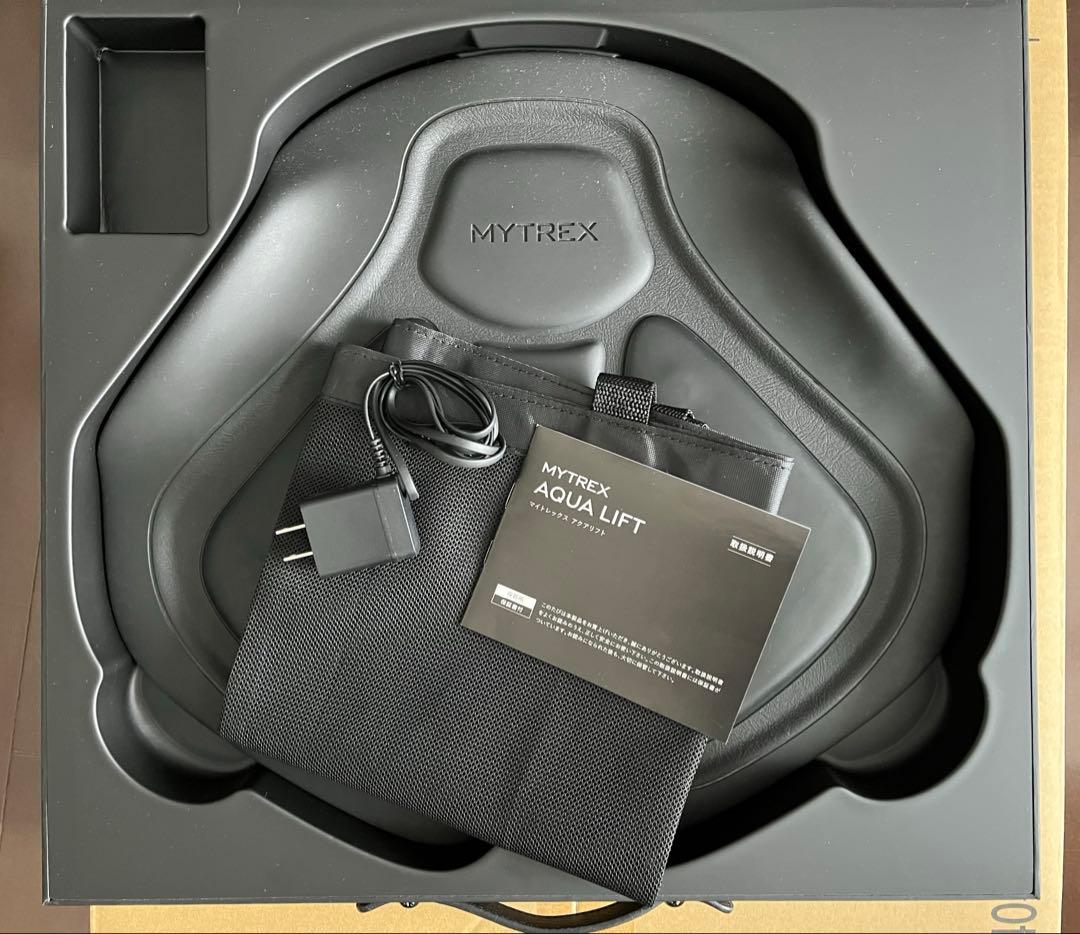 MYTREX AQUA LIFT ヒップアップ トレーニング EMS