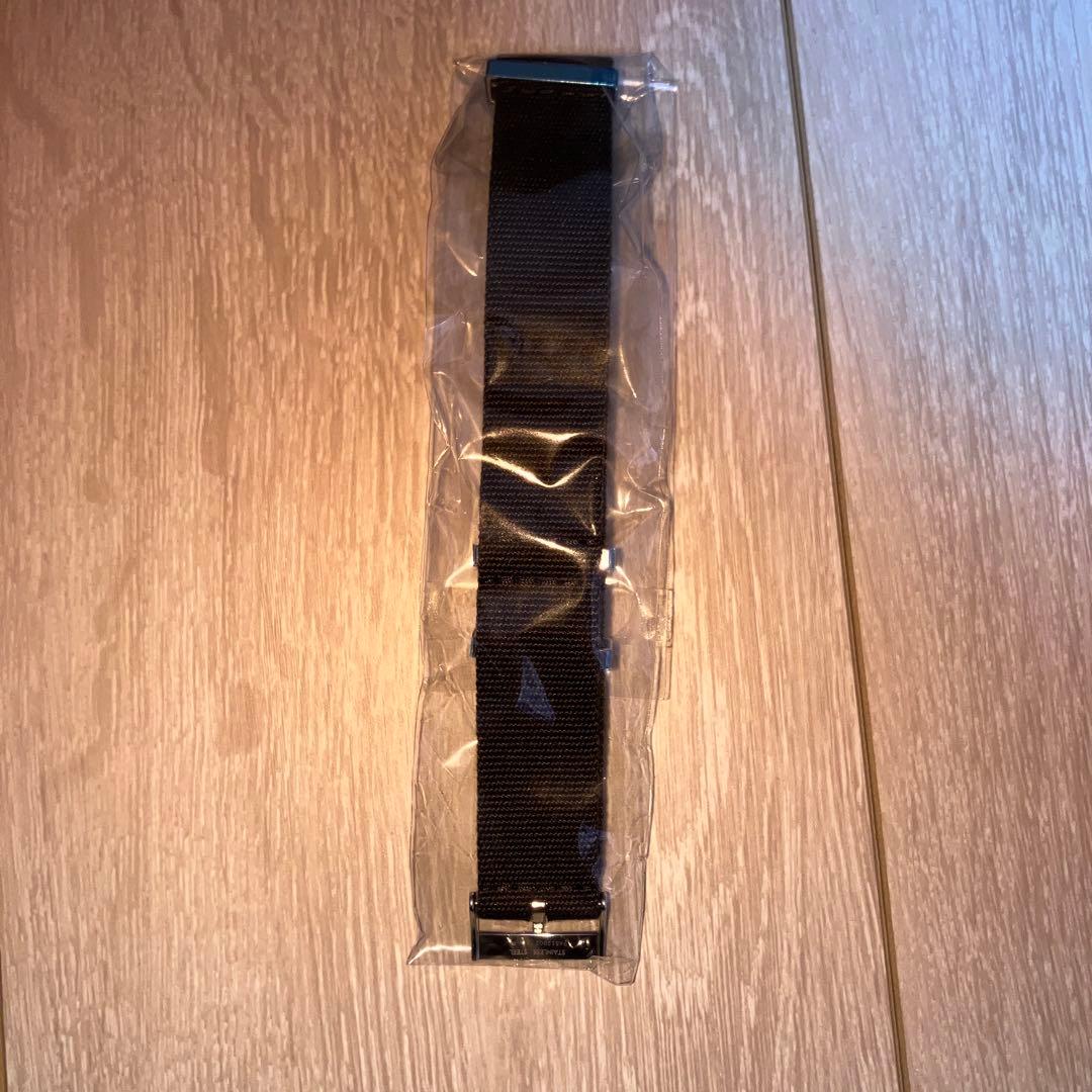 【純正品新品】オメガ OMEGA NATO ストラップ ダークブラウン20mm幅