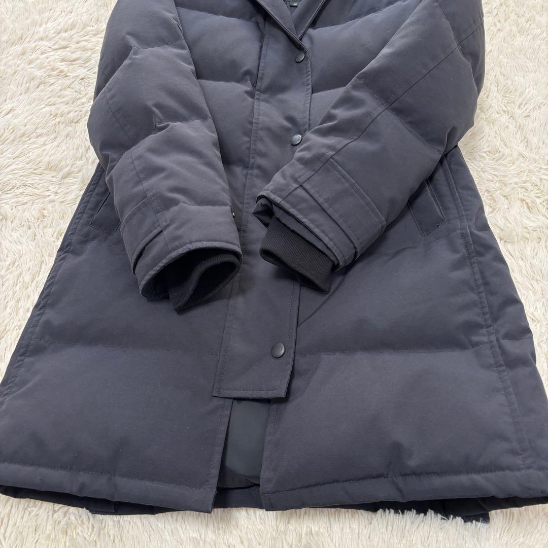   カナダグース マッケンジー ダウンコート M相当