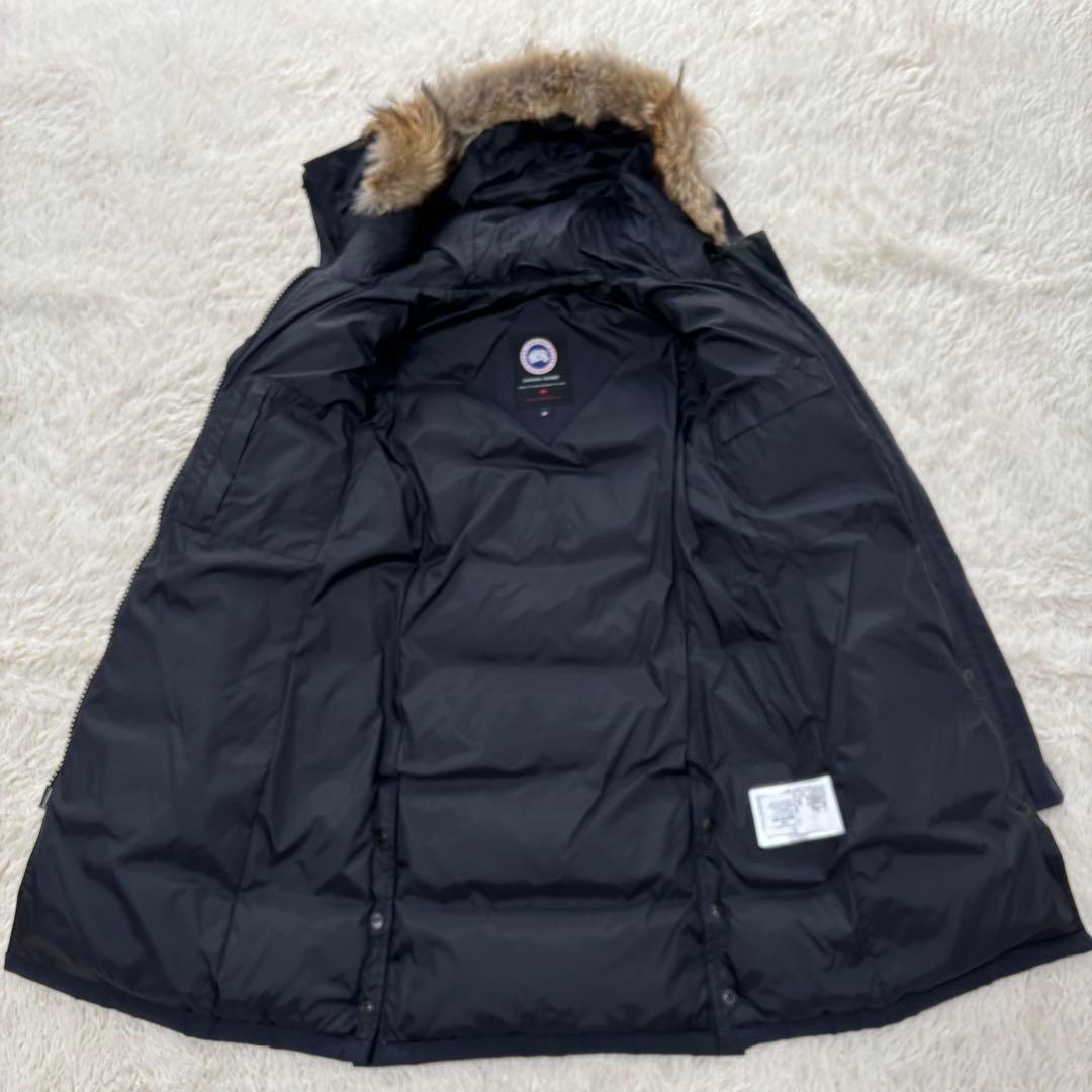  カナダグース マッケンジー ダウンコート M相当