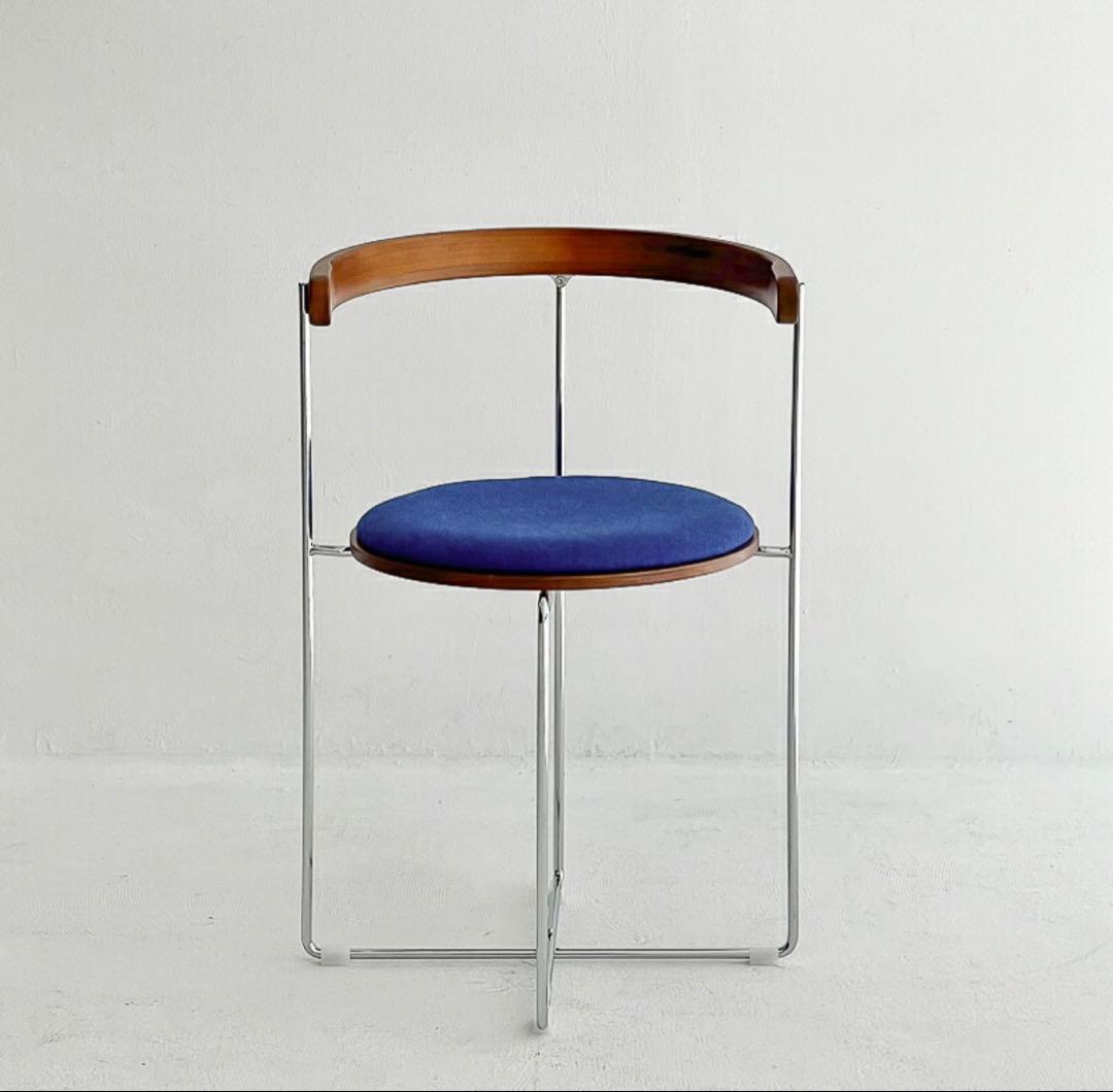 【ART OF BLACK】ウッドアーム フォールディングチェア リプロダクト