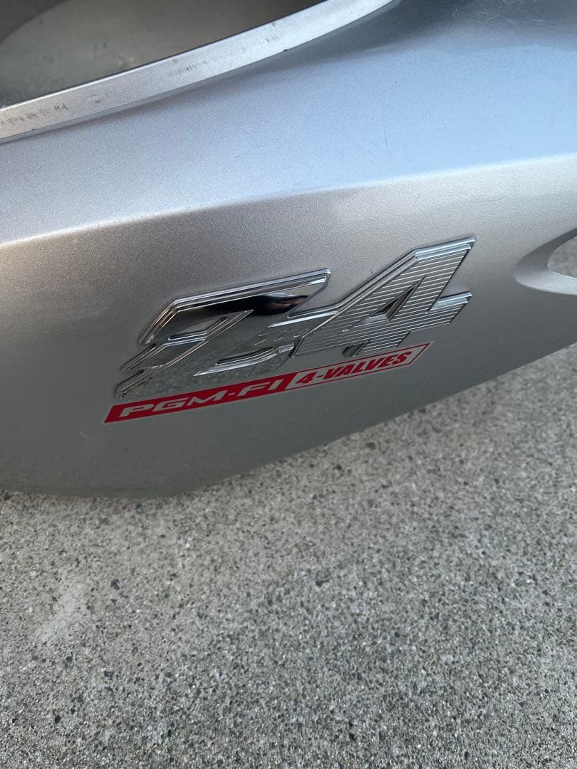 小*郎様 スマートディオ Z4 カウル フルセット バラ売り可