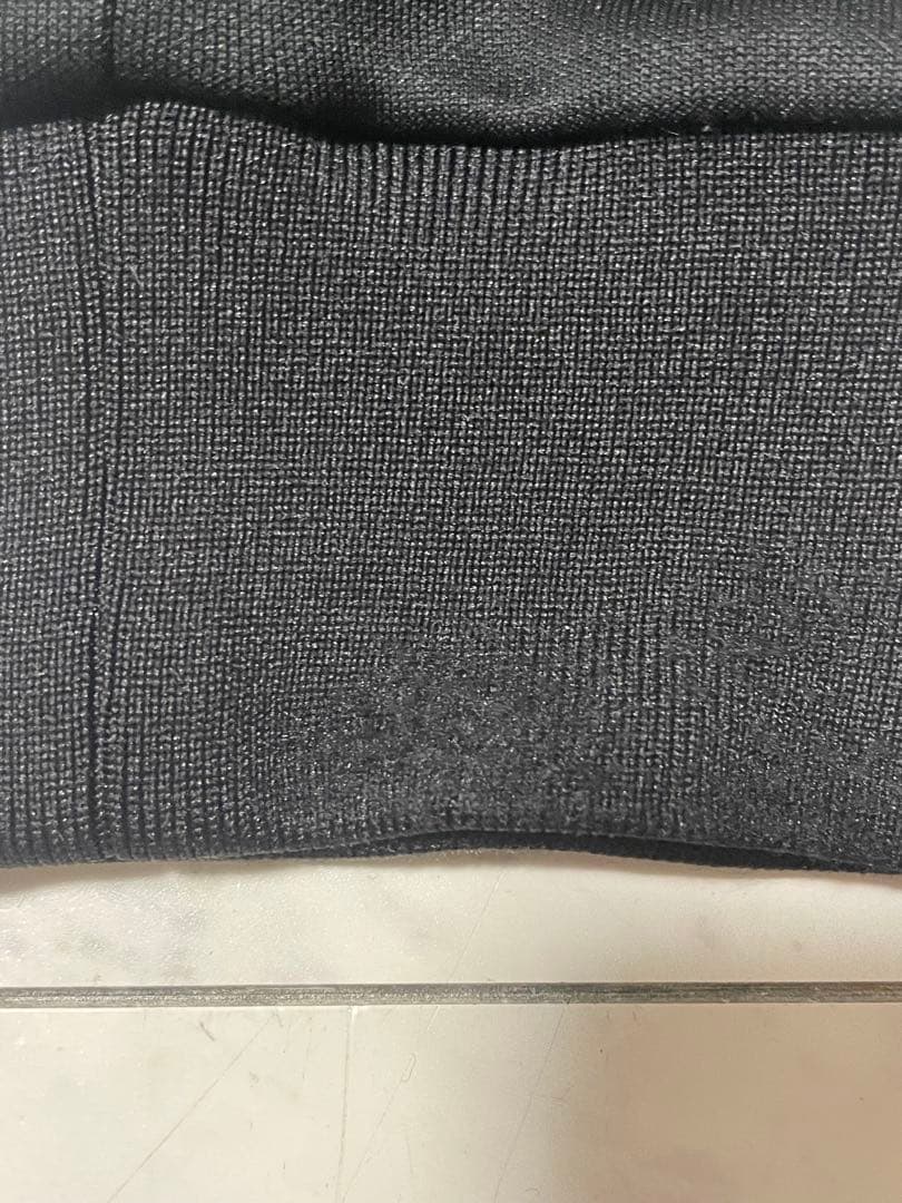 FCRB 22aw TRAINING TRACK PANTS 黒S