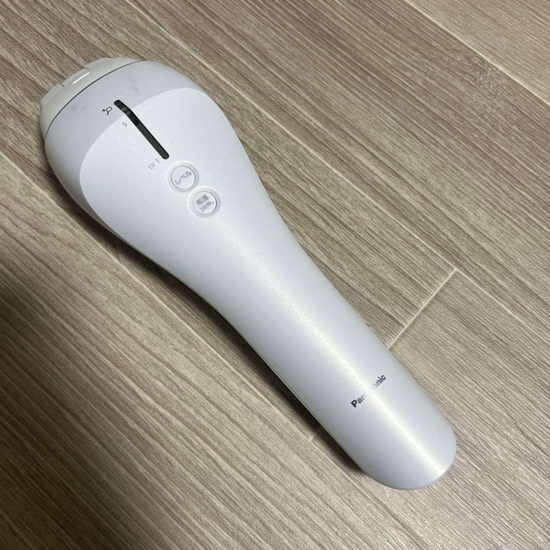 Panasonic ES-WP87 光美容器