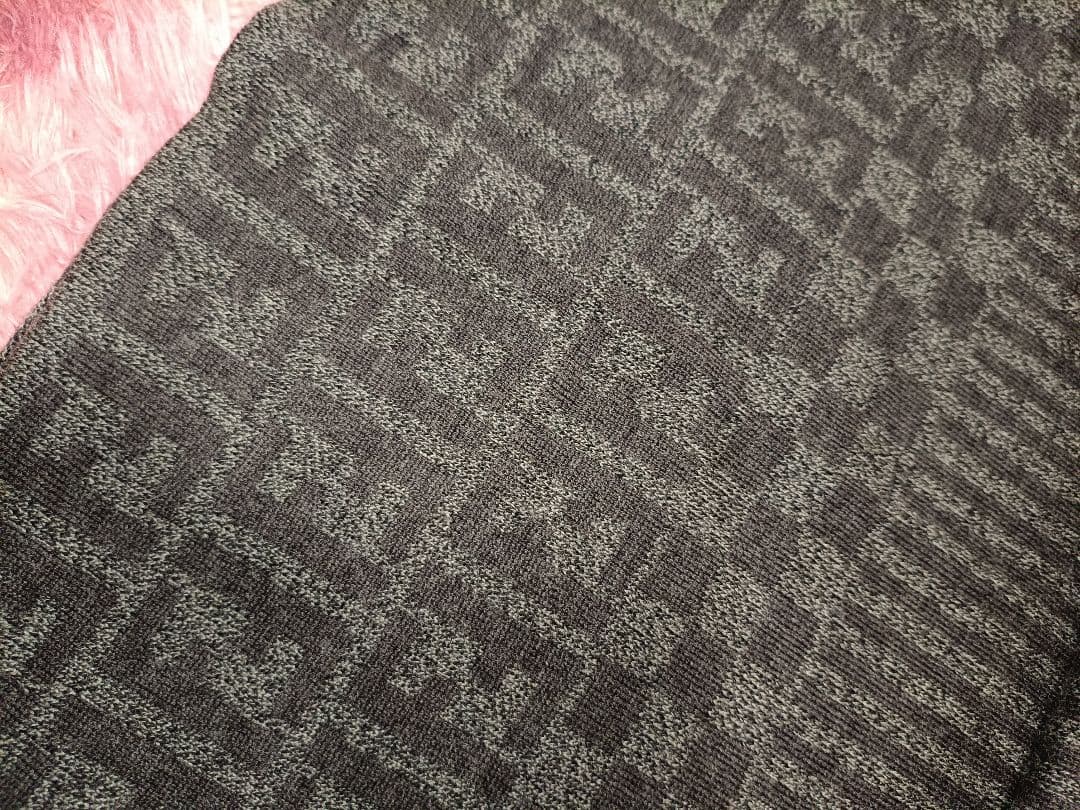 お買い得！FENDI フェンディ ズッカ柄 メンズマフラー