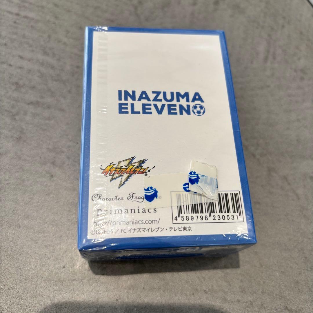 イナズマイレブン 30ml 源田幸次郎　香水フレグランスFRAGRANCE