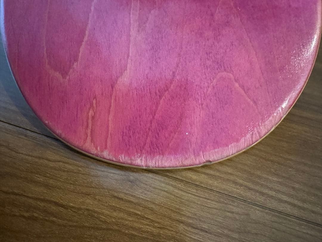 WKND スケートボード 8.18インチ Alexis Sablone